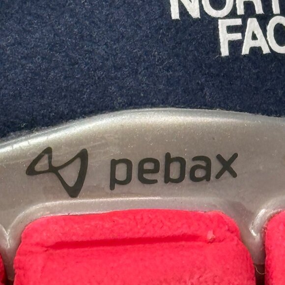 The North Face Womens Size 9.5 Ultra Kilowatt Athletic‎ Shoes Running Hiking - Picture 10 of 10